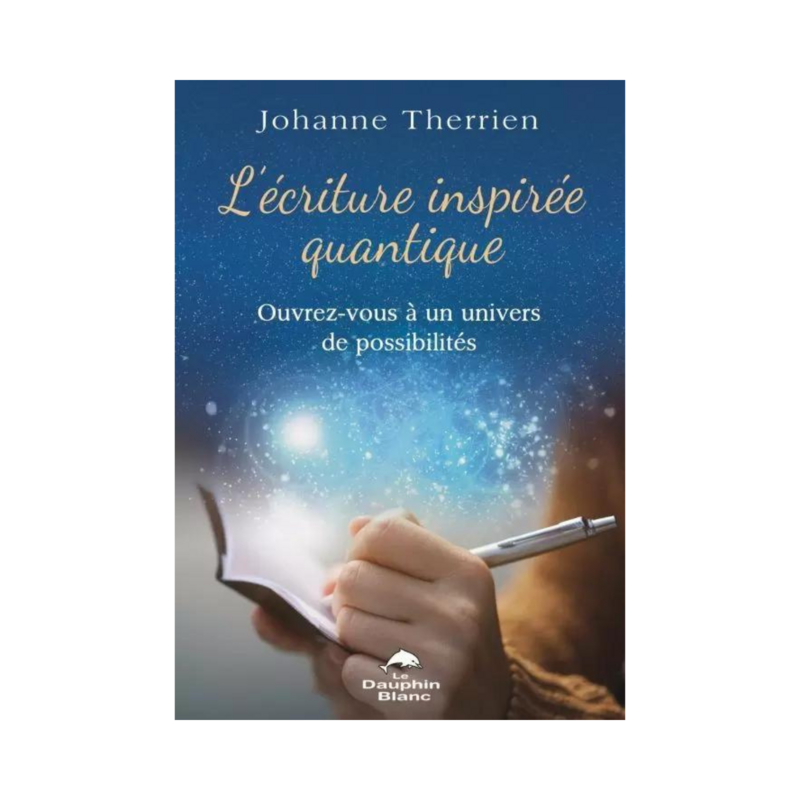 L&#39;écriture inspirée quantique