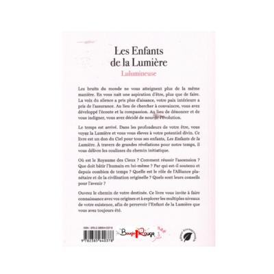 Les Enfants de la Lumière