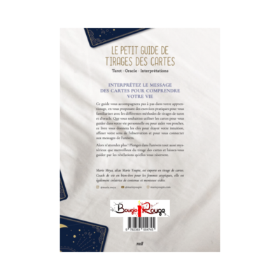 Le petit guide de tirages des cartes