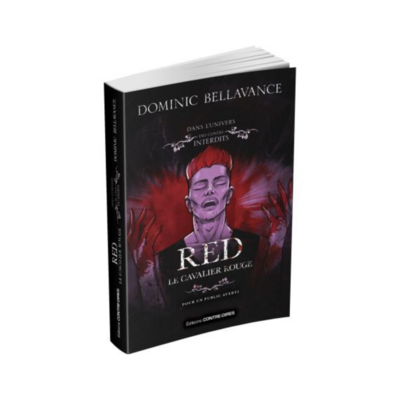 Red, le cavalier rouge