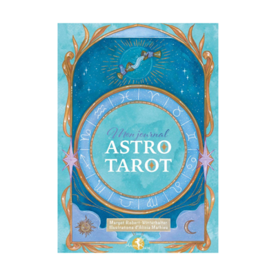 Mon journal Astro-Tarot