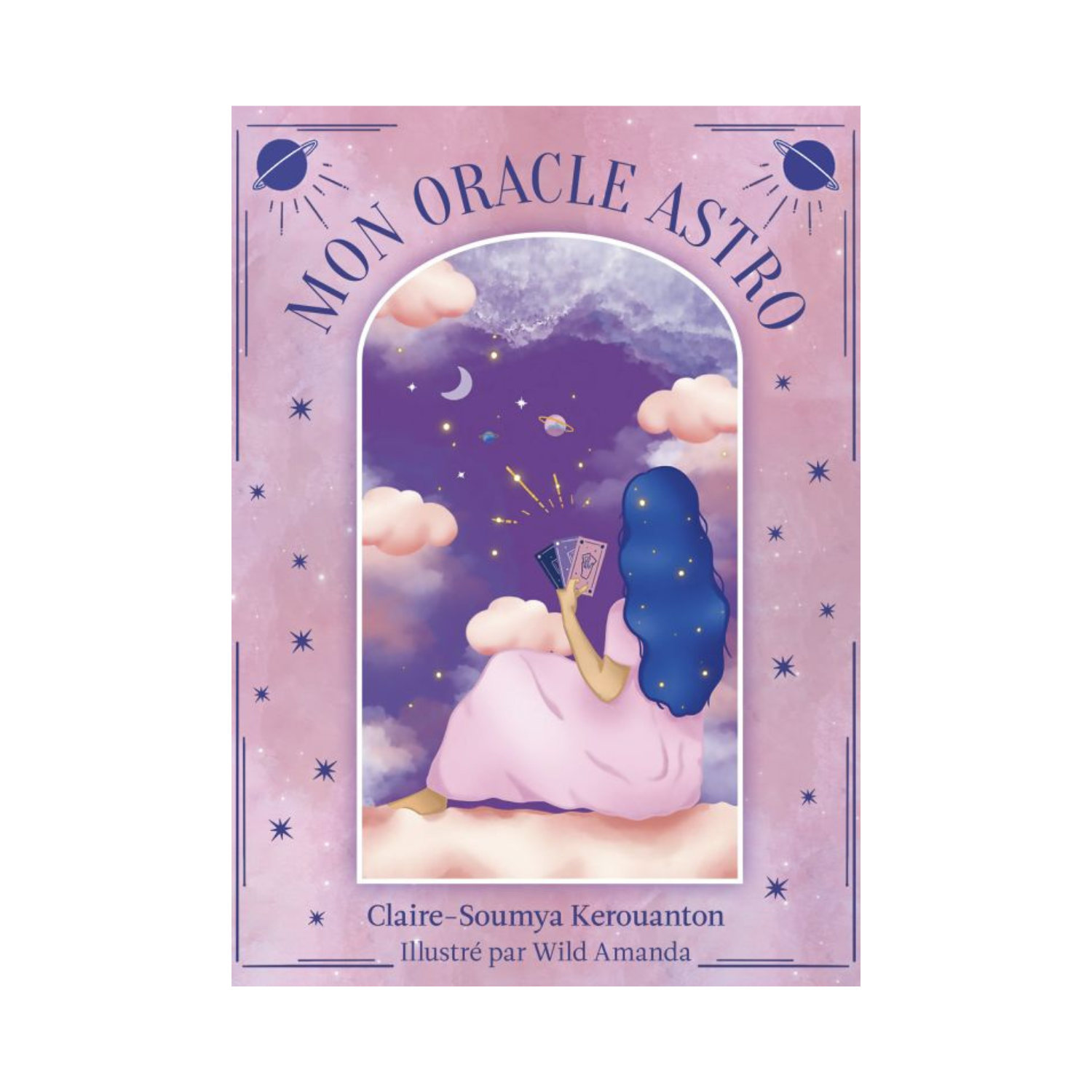 Mon oracle Astro