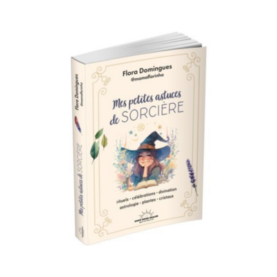 Mes petites astuces de sorcière