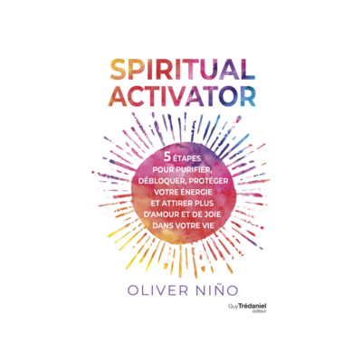 Spiritual activator