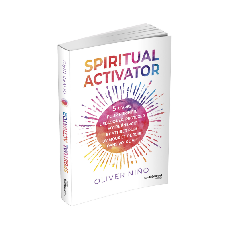 Spiritual activator