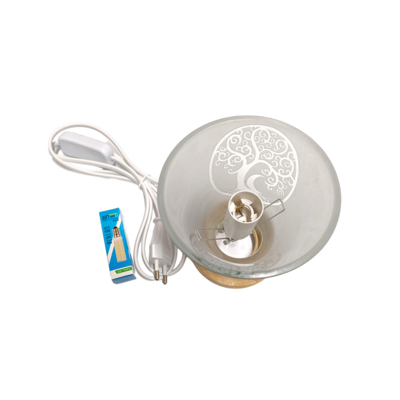 Lampe de table - Arbre de vie