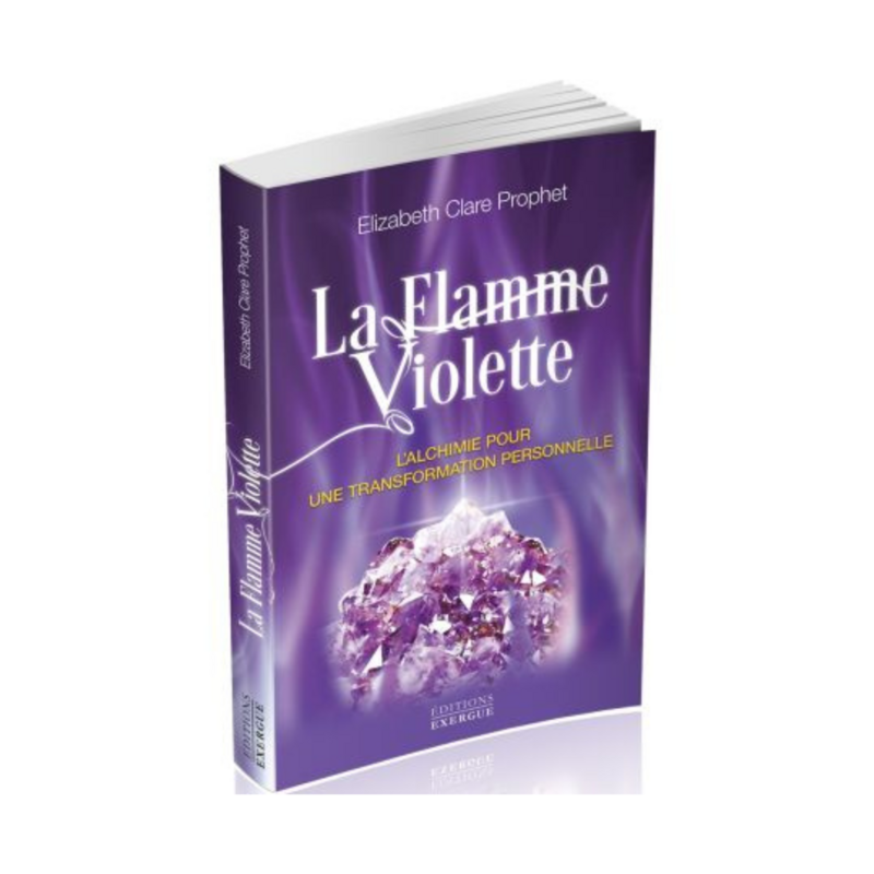 La Flamme Violette