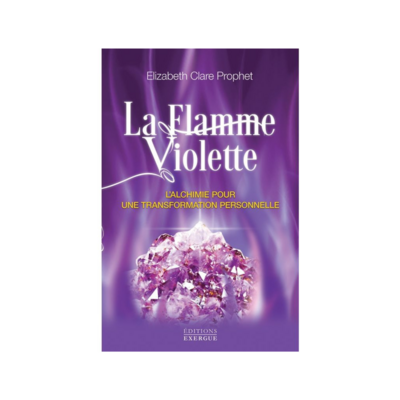 La Flamme Violette