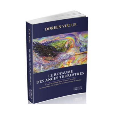 Le Royaume des Anges Terrestres
