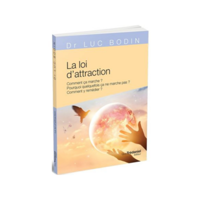 La loi d'attraction