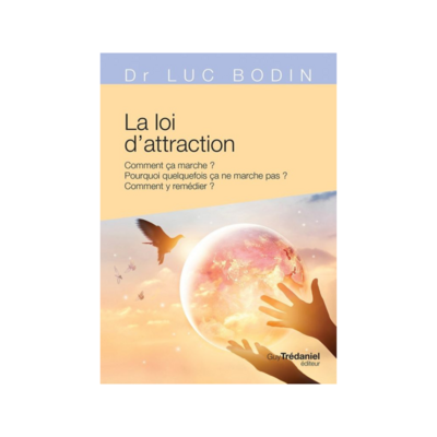 La loi d&#39;attraction