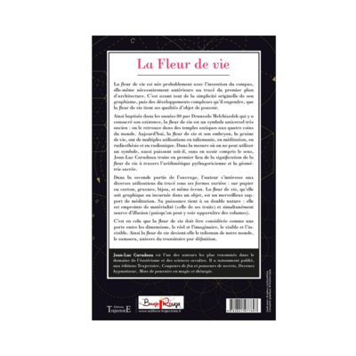 La fleur de vie