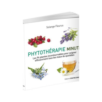 Phytothérapie minute