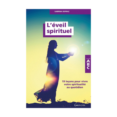 L&#39;éveil spirituel