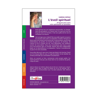 L'éveil spirituel
