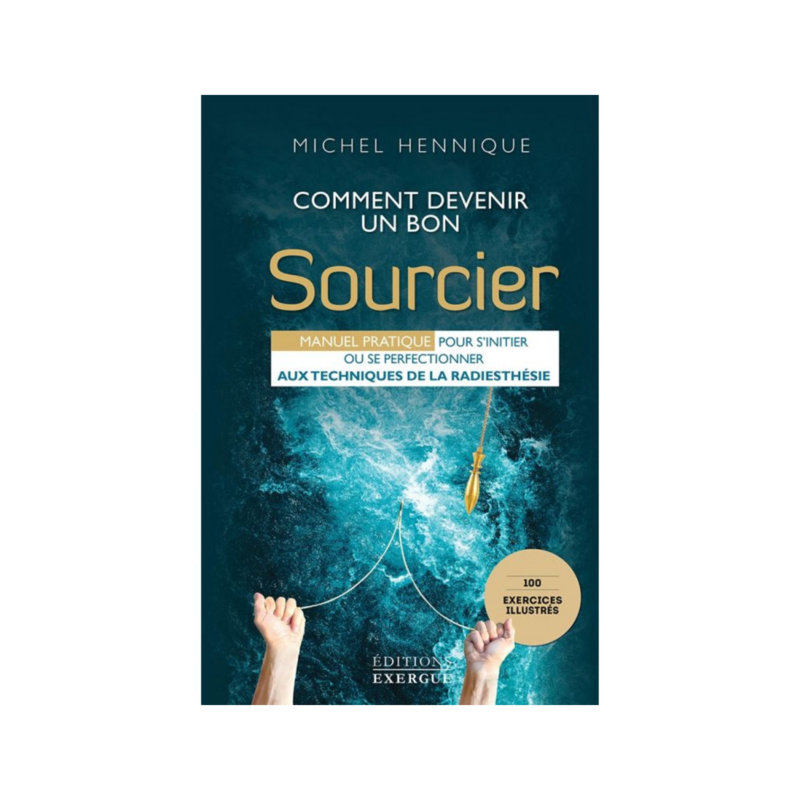Comment devenir un bon sourcier