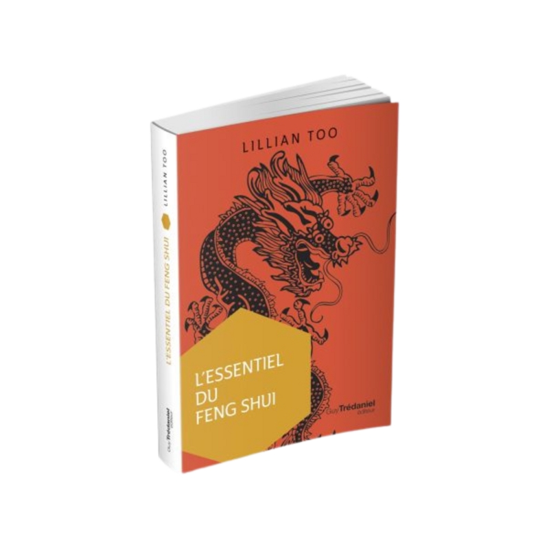 L'essentiel du Feng Shui
