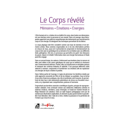 Le corps révélé
