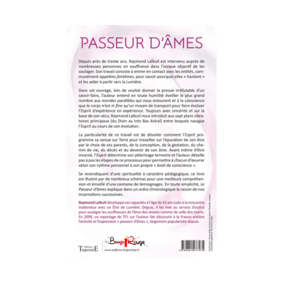 Passeur d'âmes