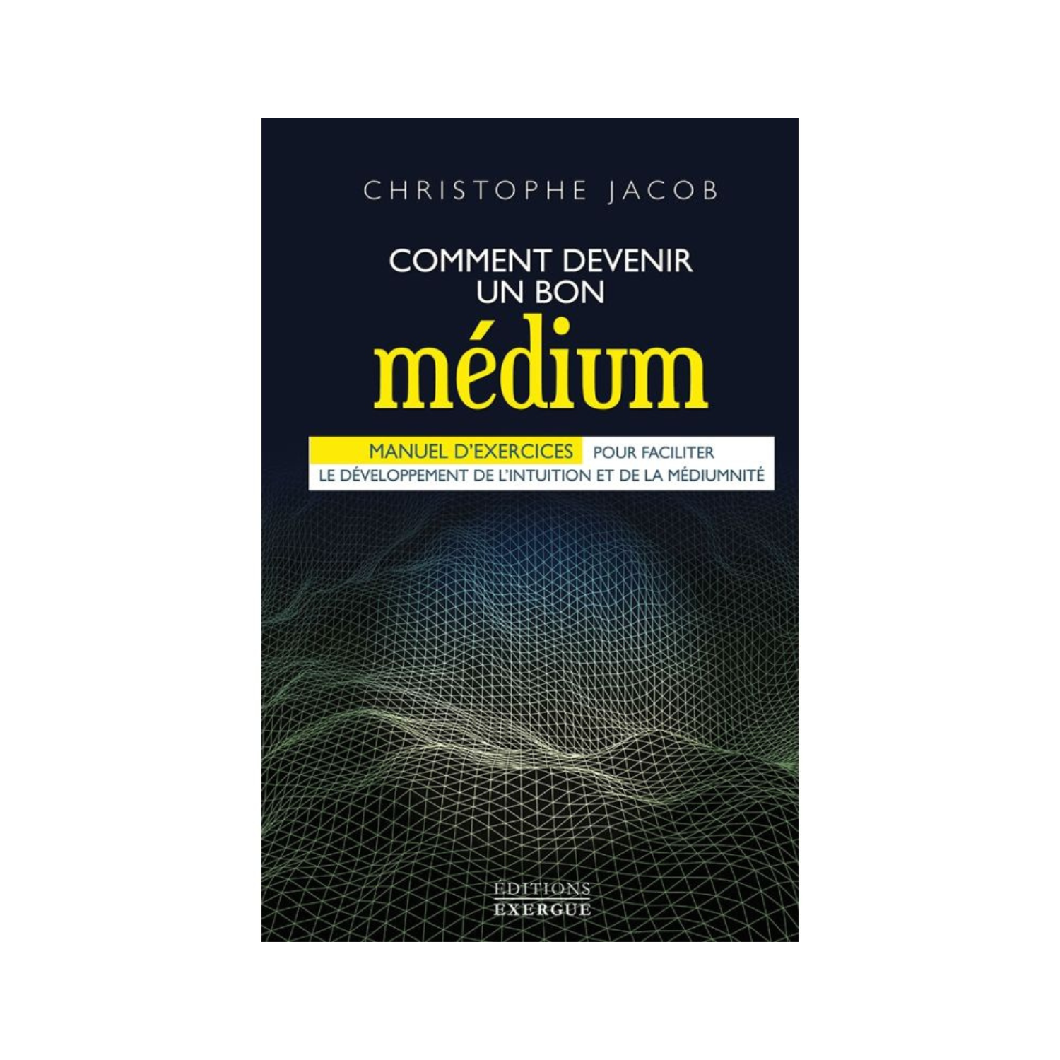 Comment devenir un bon médium