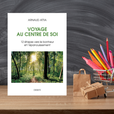 Voyage au centre de soi