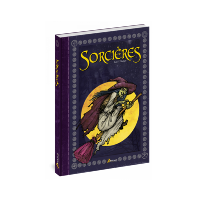 Sorcières