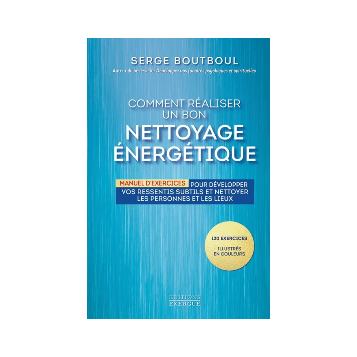 Comment réaliser un bon nettoyage énergétique