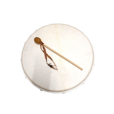 Tambour cérémoniel