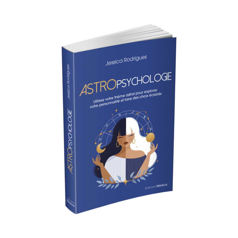 Astropsychologie