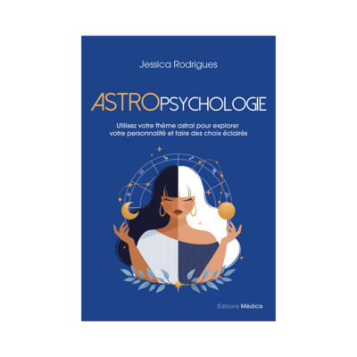 Astropsychologie