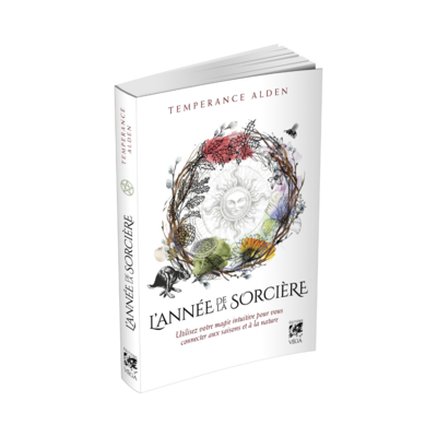 L'année de la sorcière