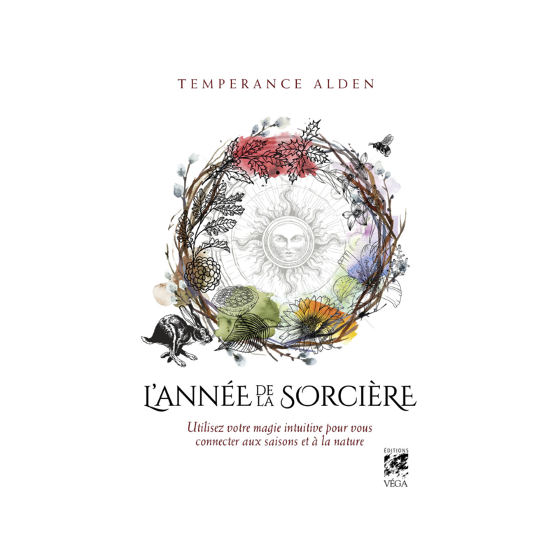 L&#39;année de la sorcière