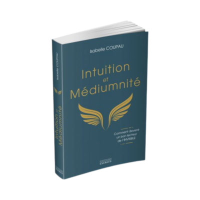 Intuition et médiumnité