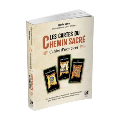 Les cartes du chemin sacré