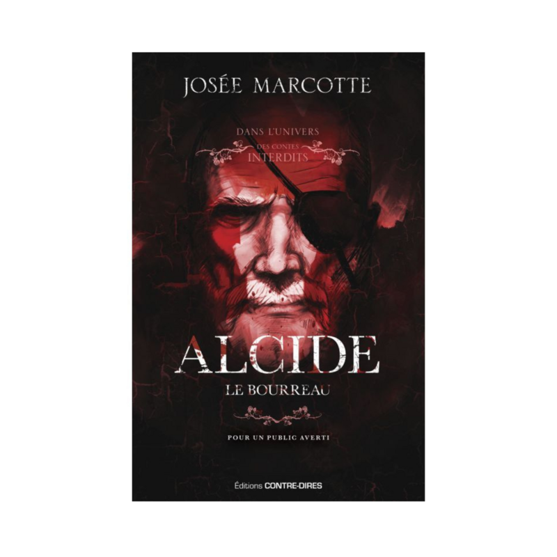 Alcide, le bourreau