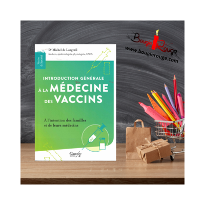 Introduction générale à la médecine des vaccins