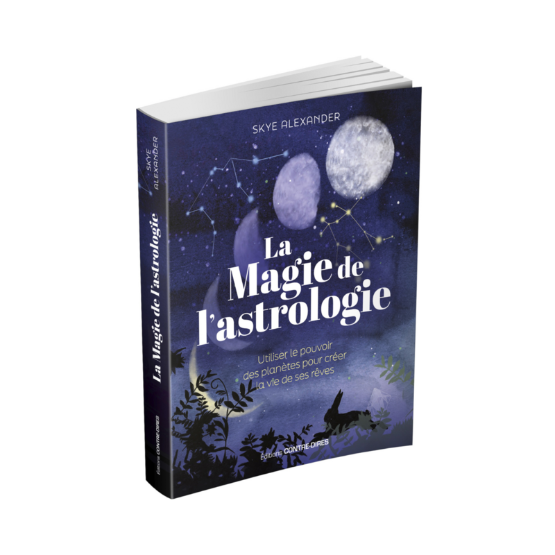 La magie de l'astrologie