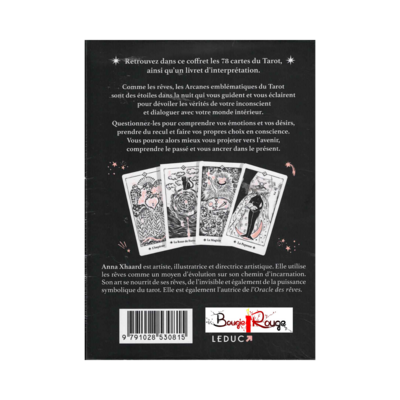 Tarot des Rêves