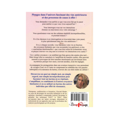 D'une vie à l'autre