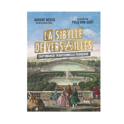 La sibylle de Versailles