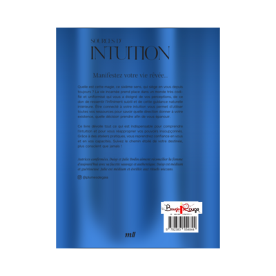 Sources d'intuition