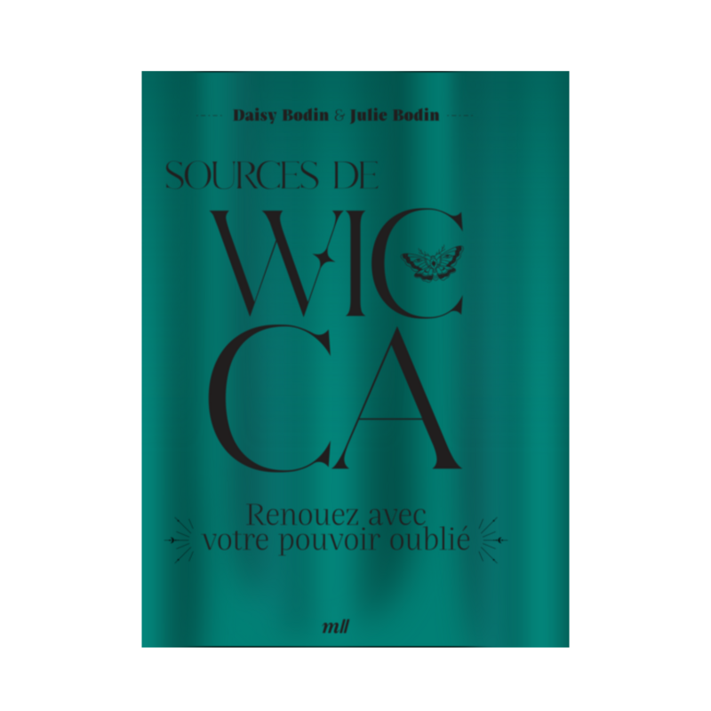 Sources de Wicca