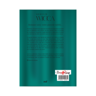 Sources de Wicca
