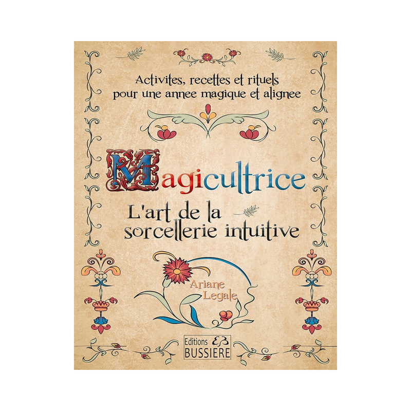 Magicultrice