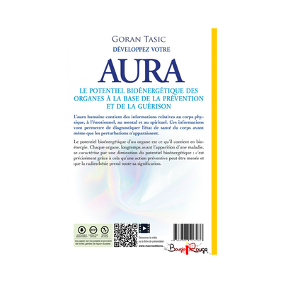 Développez votre Aura