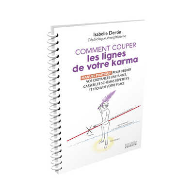 Comment couper les lignes de votre karma