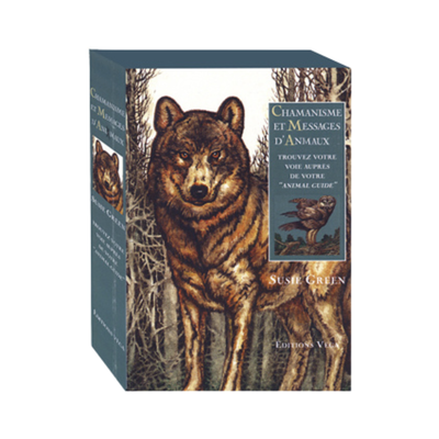 Chamanisme et Messages d'Animaux