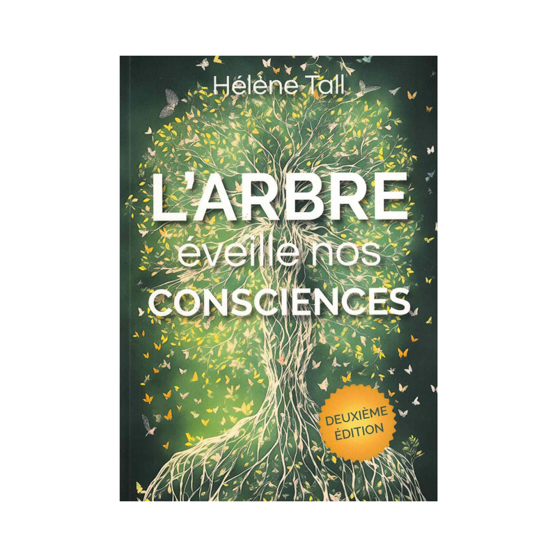 L&#39;arbre éveille nos consciences