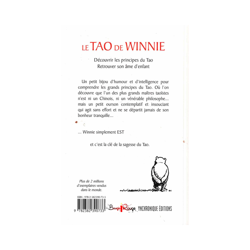 Le Tao de Winnie