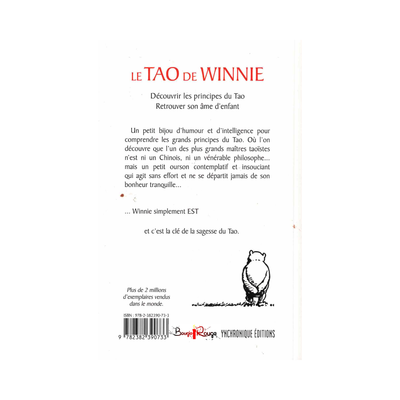 Le Tao de Winnie